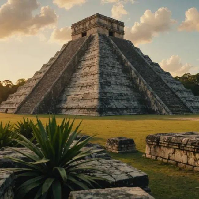 worlds ancient ruins